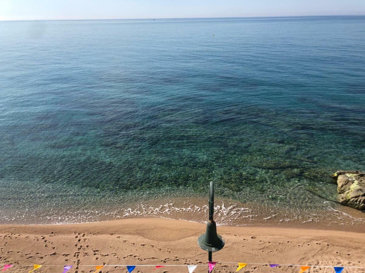 Llevant - Vistas Espectaculares Sant Pol De Mar Zewnętrze zdjęcie